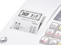 TE-400-WE|レジスター激安通販のレジ屋ドットコム