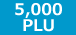 5000PLU